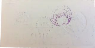 Bosnia and Herzegovina 10 German, reverse